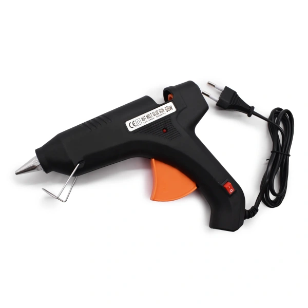 Пистолет клеевой электрический